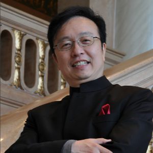 Zheng Zhou